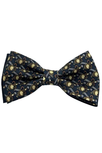 Pajarita tambores diseño unico modelo Federico