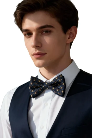 Pajarita tambores diseño unico modelo Federico